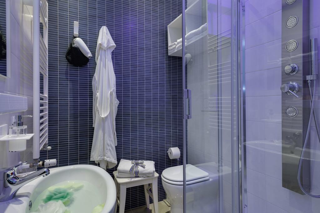 Bed and breakfast Dreamsrome Roma