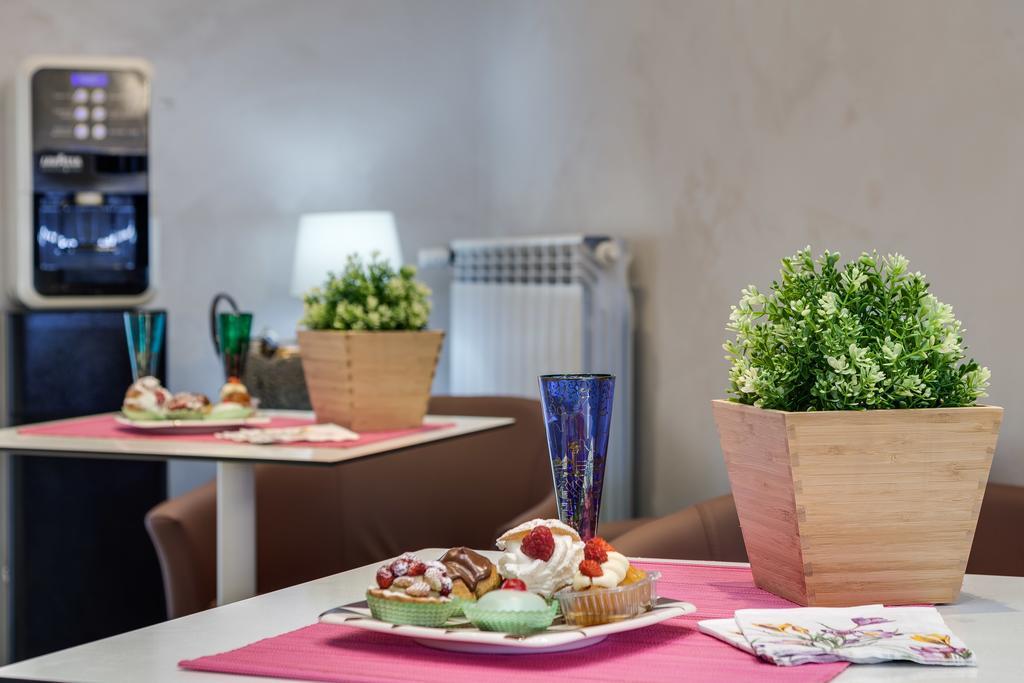 Bed and breakfast Dreamsrome *
