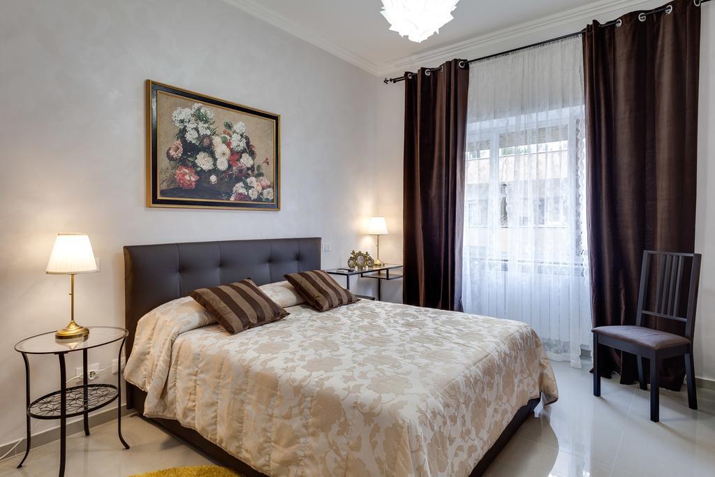 Bed and breakfast Dreamsrome