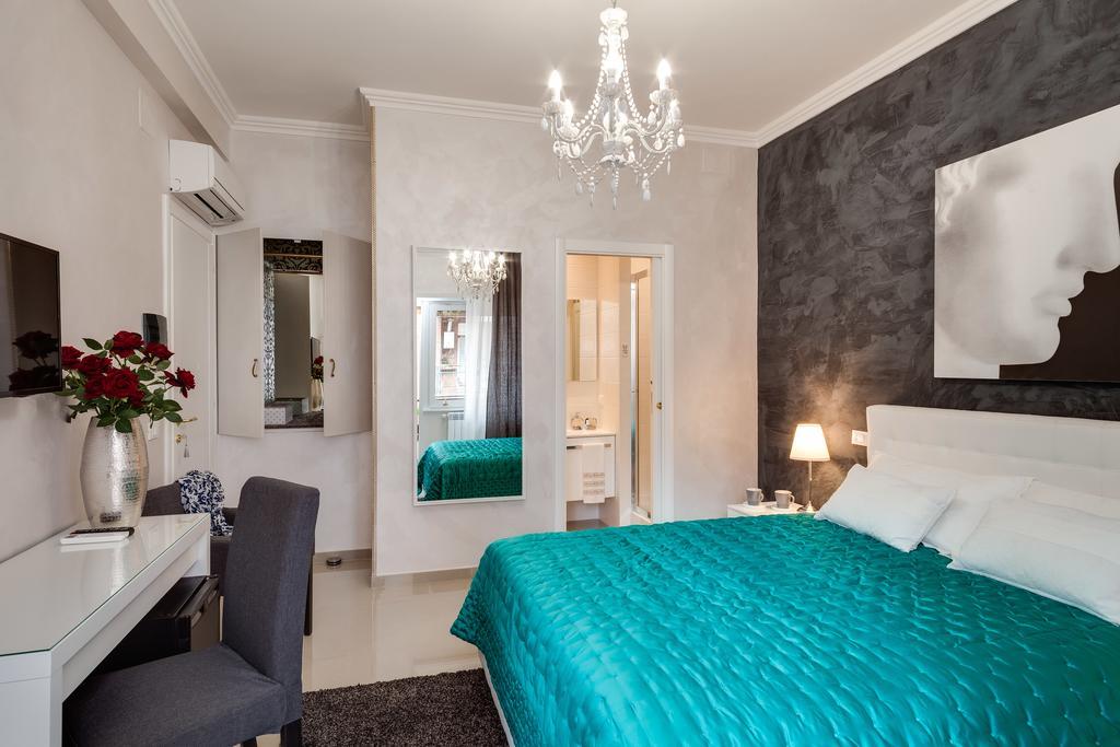 Bed and breakfast Dreamsrome Roma