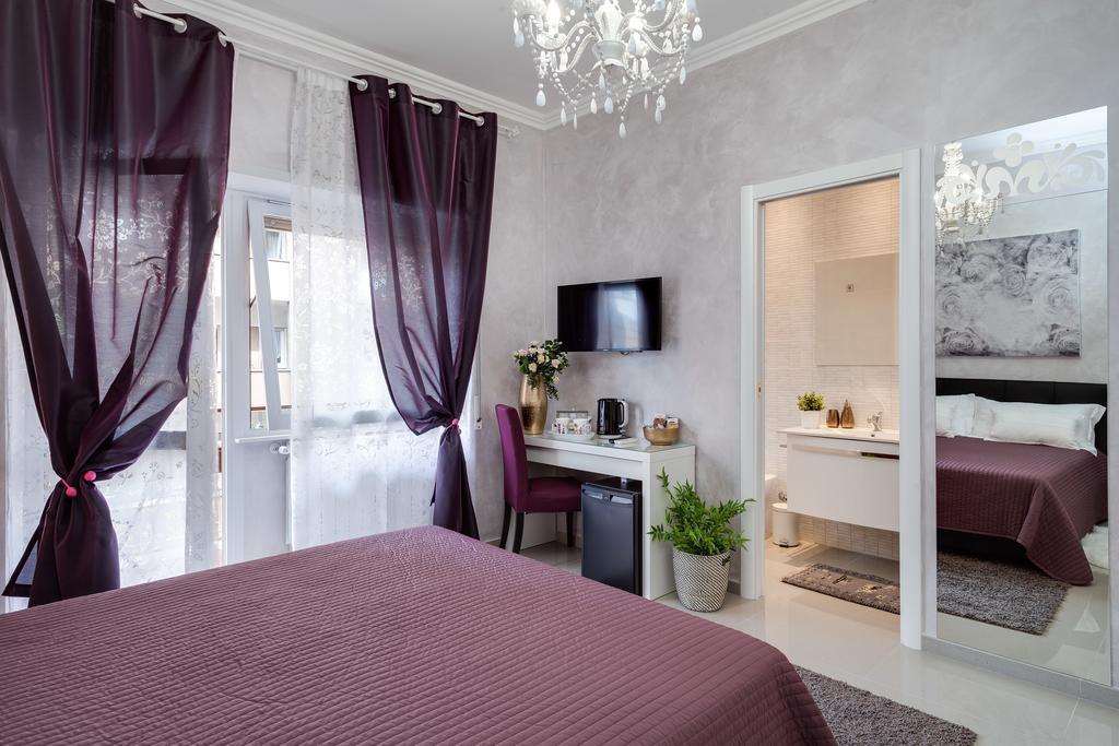Bed & Breakfast Dreamsrome Roma